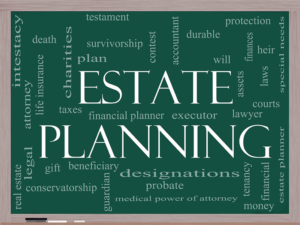 Estate Planning Attorney Ridgefield, CT