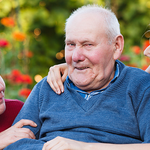 Mom Gets in Trouble in an Assisted Living Facility