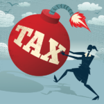 Trouble in Tax Land-Unfiled Returns, Unpaid taxes