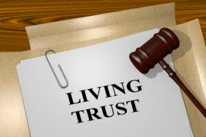 Trust Lawyer