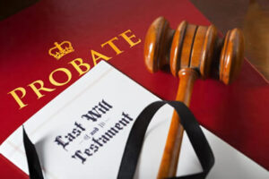 Probate Attorney