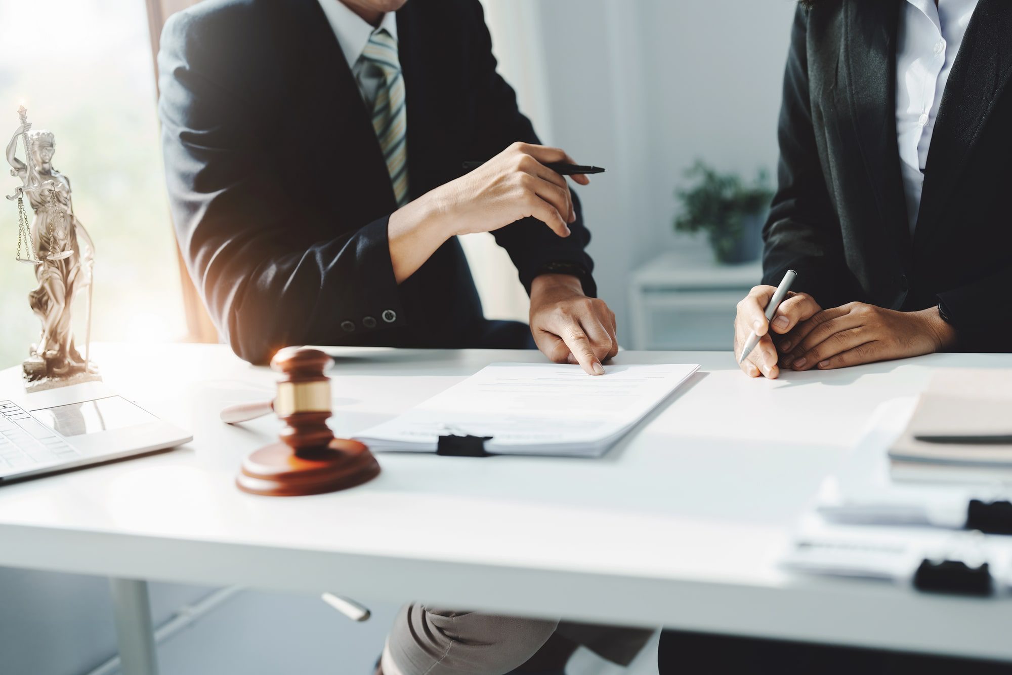 business lawyer in North Salem, NY